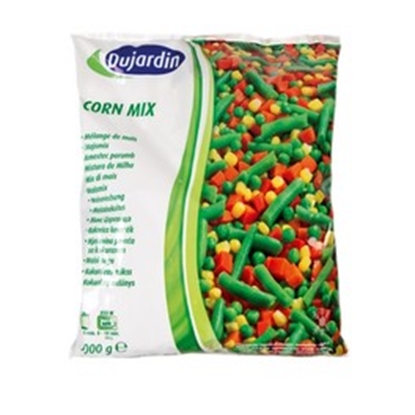 Picture of DUJ CORN MIX 1K